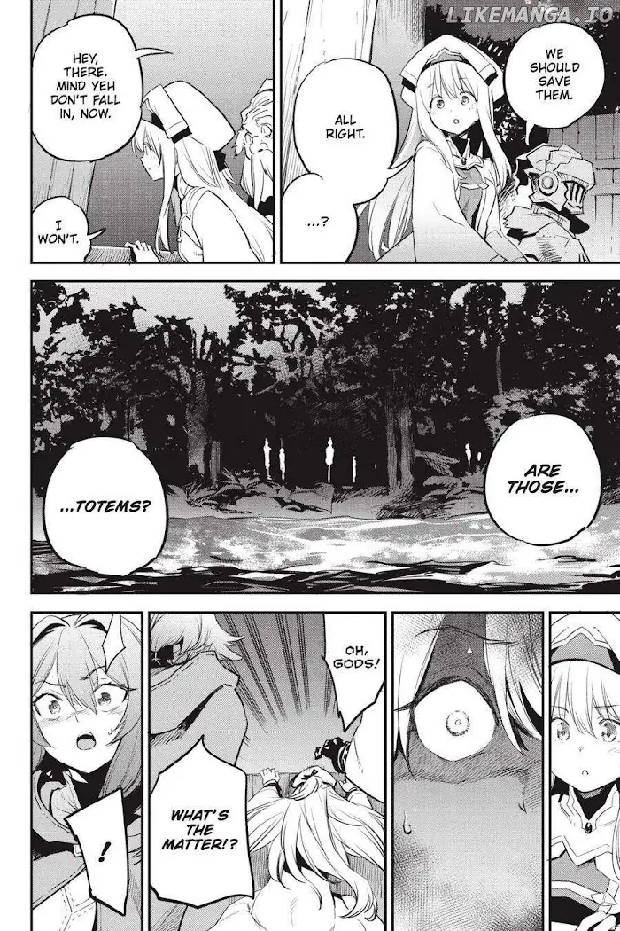 Goblin Slayer Chapter 87 image 07_optimized